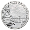2019 GB 2-Pounds Landmarks - Buckingham Palace 1oz. Silver (No Tax)