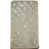 NTR Metals 10oz .999 Silver Bar (No Tax) Toned/Seal Staining