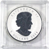 2011 Canada $5 1oz. Silver Maple Leaf with F15 Privy Mark (No Tax)