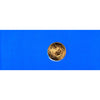 1975 Great Canadian Oil Sands Medallion: Pioneering Energy Together in Card