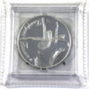 2013 Belarus 20 Rubles Ballet F15 Privy 20g Fine Silver (No Tax) Toned/Cap Scr