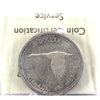 1967 Canada Dollar ICCS Certified MS65 (Toned)