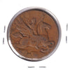 1926 USA Sesquicentennial International Exposition in Philadelphia Medallion