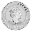 2019 Australia $1 Kangaroo 1oz. .999 Silver (No Tax)