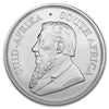 2019 South Africa 1 Rand 1oz. Fine Silver Krugerrand (No Tax)