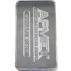 APMEX 10oz .999 Fine Silver Bar (No Tax) Toning/Tone Spots