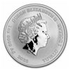 2022 Tuvalu $1 Street Fighter: Ryu 1oz. .9999 Silver Coin (No Tax)