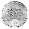 2018 Canada $5 30th Anniversary 1oz .999 Silver Maple Leaf (No Tax)