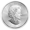 2018 Canada $5 30th Anniversary 1oz .999 Silver Maple Leaf (No Tax)