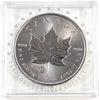 2018 Canada $5 .9999 Silver Maple Leaf 1oz with F15 Privy (No Tax)
