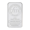 First Majestic Silver Corp 5oz .999 Silver Bar (No Tax) Flaws