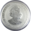 2021 $30 Australian Koala 1 Kilo .9999 Fine Silver (No Tax)