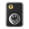 2025 Han Solo/Starkiller Base Silver & Gold NGC PF 70/70 (No Tax)