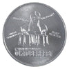 1970 K-W Oktoberfest Medallion: Fabulous Beer Festival