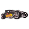 PAMP 2024 Solomon Is. $2 Hot Wheels™ Bone Shaker 1oz Silver (No Tax) Holder Imp.