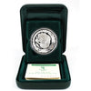 2000 Australia $5 Olympic Koala & Red Flowering Gum Silver (No Tax) Issues
