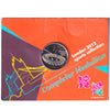 London 2012 Olympic Sports Collection Completer Medallion (Fingerprints, card creased)
