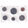 1975 Canada Proof Like Set in Original RCM Pliofilm (1-cent might have spots)