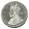 Cook Islands 2006 $1 Tribute to Canada's 1911 Dollar, Silver Plated
