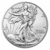 2022 United States $1 American Eagle 1oz. .999 Silver (No Tax)