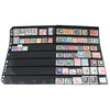 Lot of 92x Czechoslovakia Stamps, 1940s-1950s, Mint Hinged, 92Pcs
