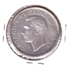 1951 SWL Canada Dollar VF-EF (VF30) Scratched, cleaned, or impaired