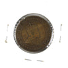 1909 Canada 1-cent Very Fine (VF20) Scratched, cleaned, or impaired