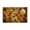 2026 Liberia $12 A Friend in Need 1/1000oz 24K .9999 Gold in Card (No Tax)