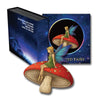 Enchanted Fairy 100 GRAM .999 Fine Copper on Display Box