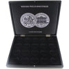 Presentation Case for 20x Vienna Philharmonic 1oz .999 Silver Coins in Capsules