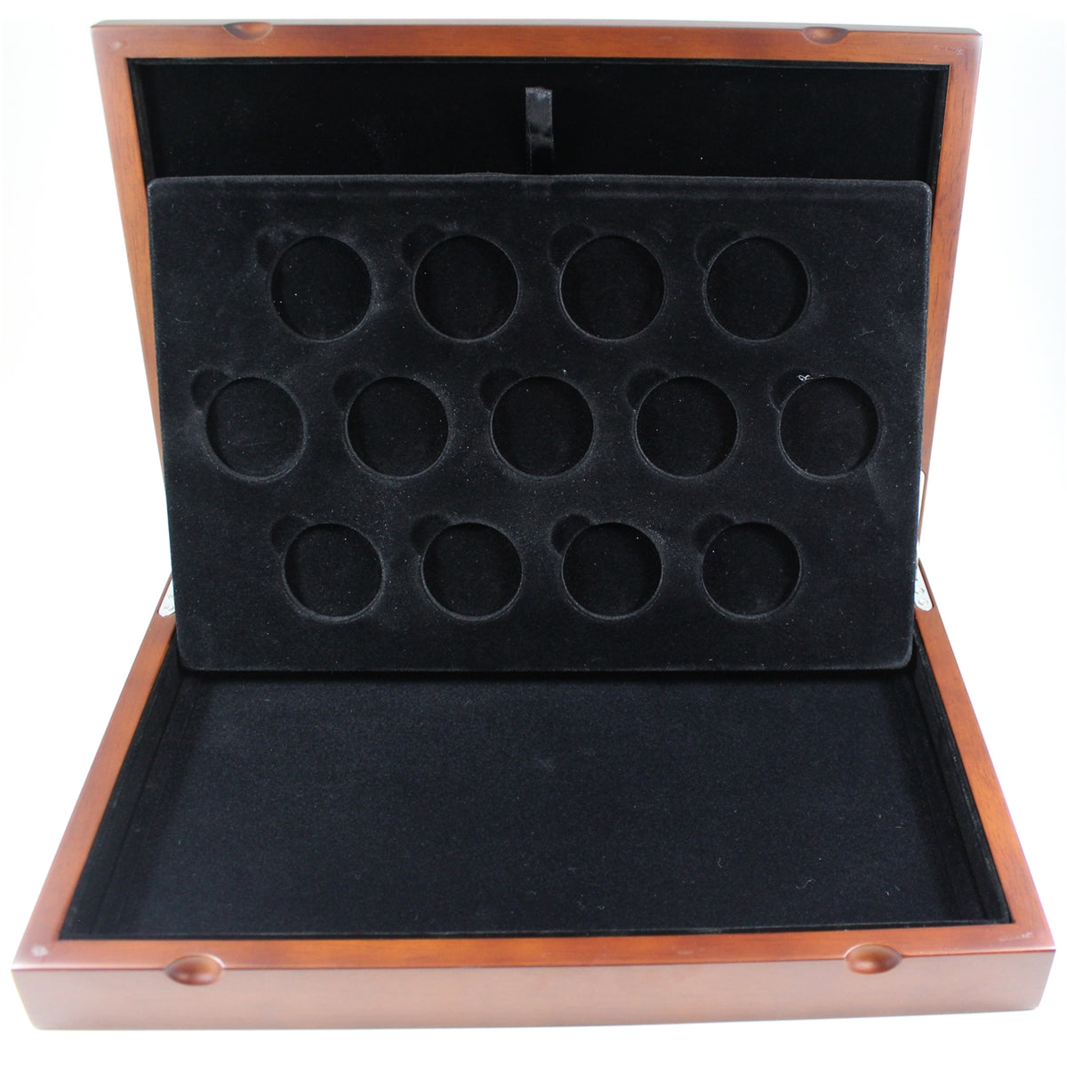 EMPTY Case for 2017 $10 Celebrating Canada's 150th 13-Coin Set - Worn Sleeve