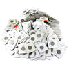 Lot of 299+x Assorted 1920s to 2000s USA Nickels, 299+Pcs