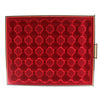 Numis Coin Box for 48x Round 21.5 Coins