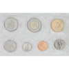 2006 $2 Mule Canada Regular Proof Like Set