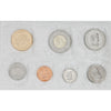 2006 $2 Mule Canada Regular Proof Like Set