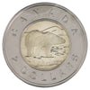 2006 $2 Mule Canada Regular Proof Like Set