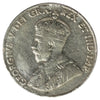 1926 Far 6 Canada 5-cents Very Fine (VF-20) Impaired