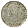 1874H Canada 10-cents Extra Fine (EF40) Scratched, marks, or impaired