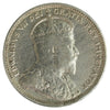 1902H Canada 25-cents VF-EF (VF-30) Scratched