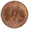 1916 Canada 1-cent Choice Brilliant Uncirculated (MS64) Toned