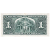 BC-21d 1937 Canada $1 Coyne-Towers, E/N, EF (Stain)