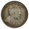 1902H Small H Canada 5-cents Very Good (VG8) Scratched, marks, or impaired