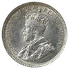 1917 Canada 10-cents Brilliant Uncirculated (MS63) Scratched, marks, or impaired