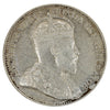 1902H Canada 25-cents Extra Fine (EF40) Scratched, marks, or impaired