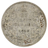 1905 Canada 25-cents Very Fine (VF20) Scratched, marks, or impaired