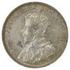 1912 Canada 25-cents Fine (F12) Scratched, marks, or impaired