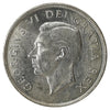 1948 Canada Dollar AU-UNC (AU55) Scratched, marks, or impaired