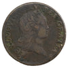 France 1719 Louis XV Child Bust 1 Sol (DOD)