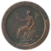 Great Britain 1797 Penny Very Fine (VF20) Cleaned