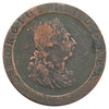Great Britain 1797 Penny Very Fine (VF20) Cleaned